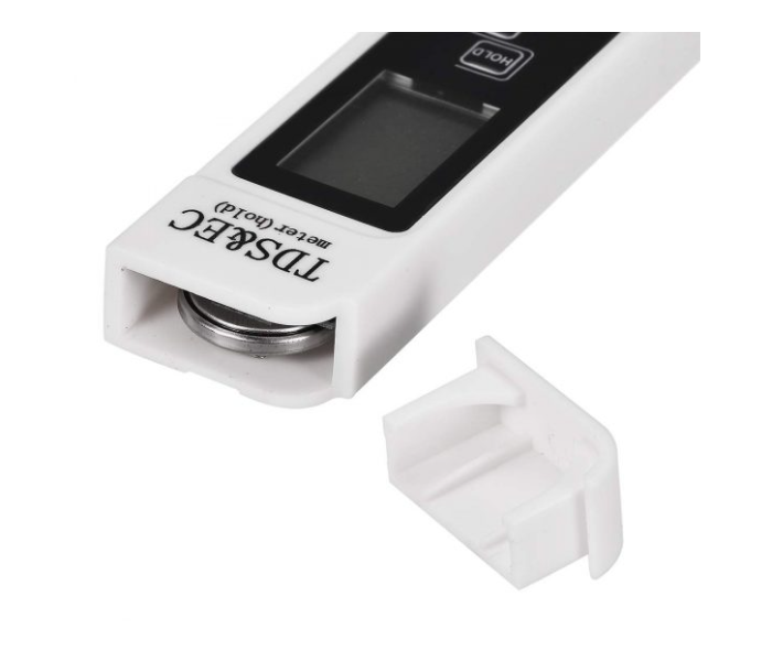 3 In 1 TDS Meter EC Meter and Temperature Meter - Zoom Image 5