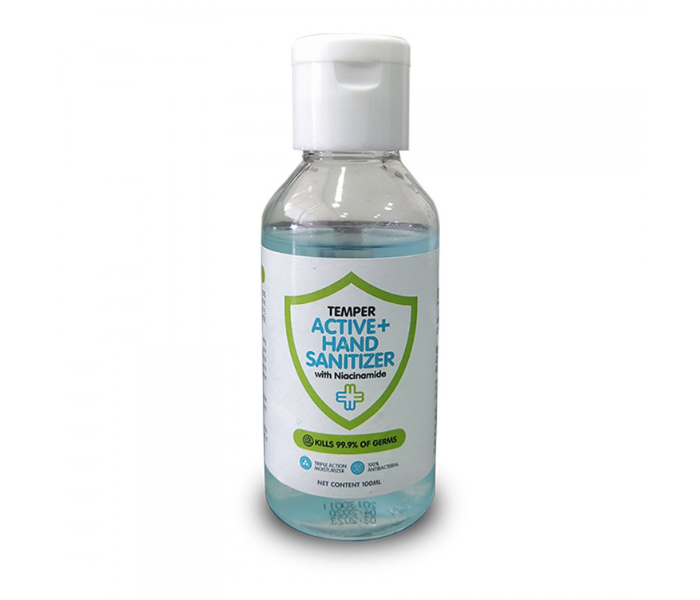 LVM 100ml Hand Sanitizer - Zoom Image