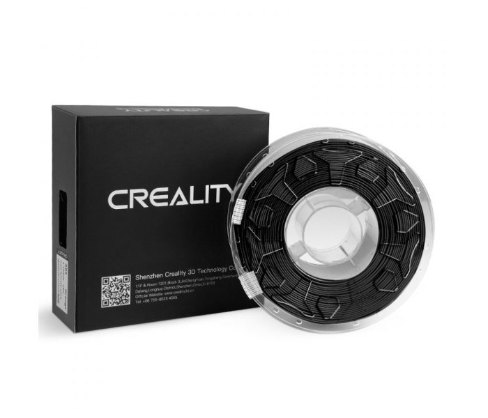 Creality 1kg 1.75mm Filament PLA - White - Zoom Image