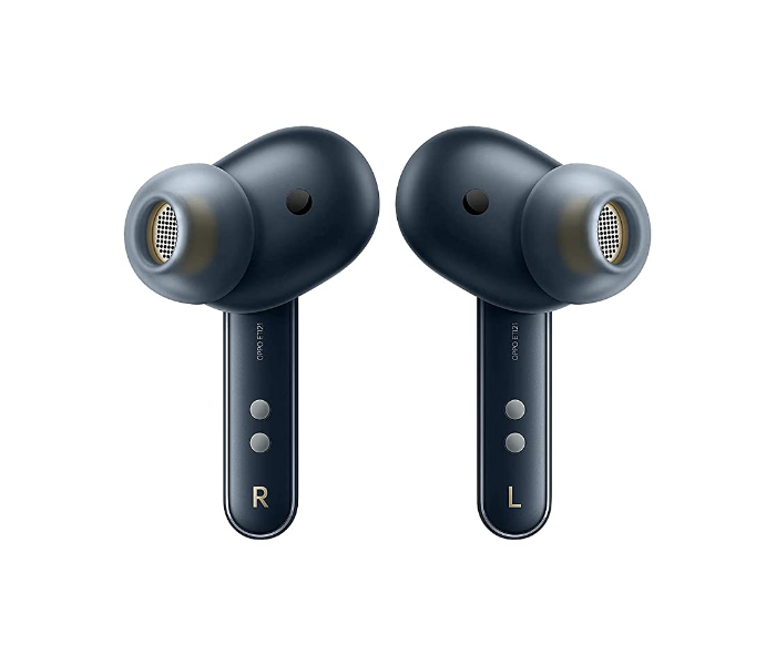 Oppo Enco W51 Earbuds - Starry Blue - Zoom Image 2