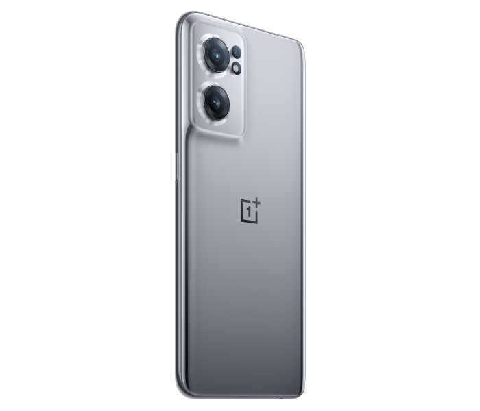 OnePlus Nord CE 2 5G 8GB RAM 128GB - Gray Mirror - Zoom Image 2