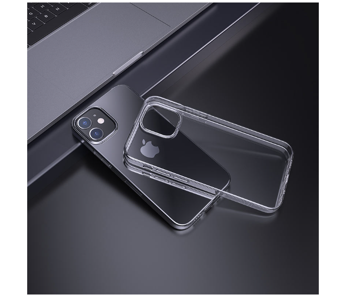 Hoco Light Series Protective Case For iPhone 12 Mini - Zoom Image 3