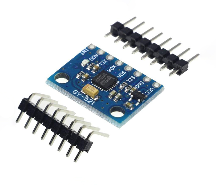 3 Axis Accelerometer Module for Arduino DIY Kit - Zoom Image 1