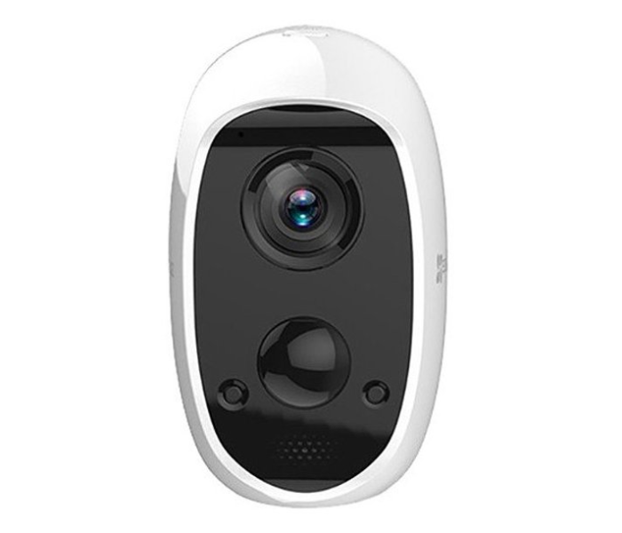 EZVIZ CS-C3A-A0-1C2WPMFBR Wire Free Wi-Fi IP Camera - White and Black - Zoom Image 1