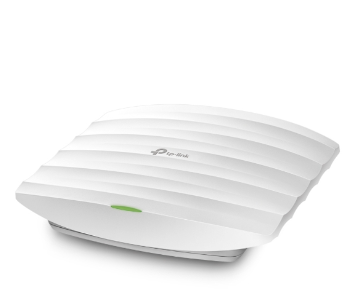 TP-Link EAP245 AC1750 Wireless MU-MIMO Gigabit Ceiling Mount Access Point - White - Zoom Image 2