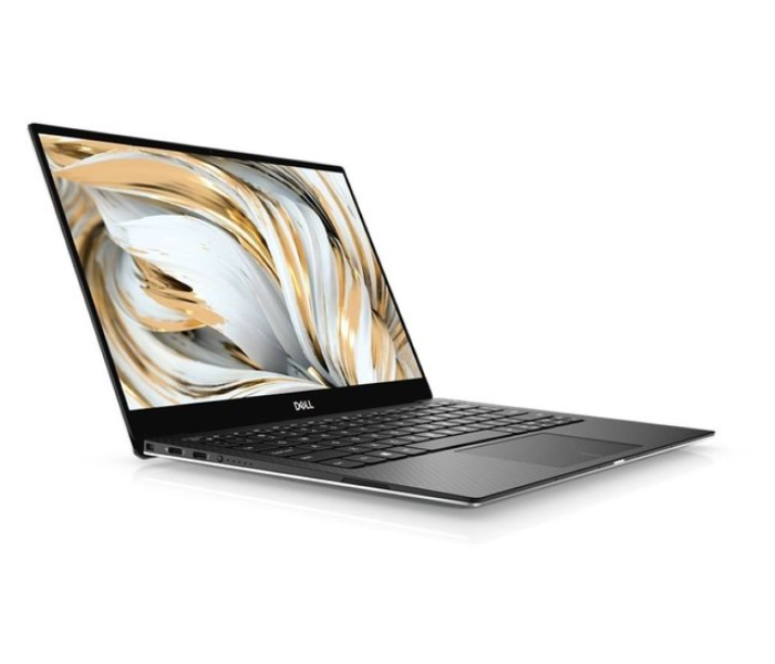 Dell 9305-XPS-1600-SLV Touchscreen Laptop 13.3 Inch UHD Intel Core i7 1165G7 Processor 16GB RAM 512GB SSD Windows 10 Home - Silver - Zoom Image 2