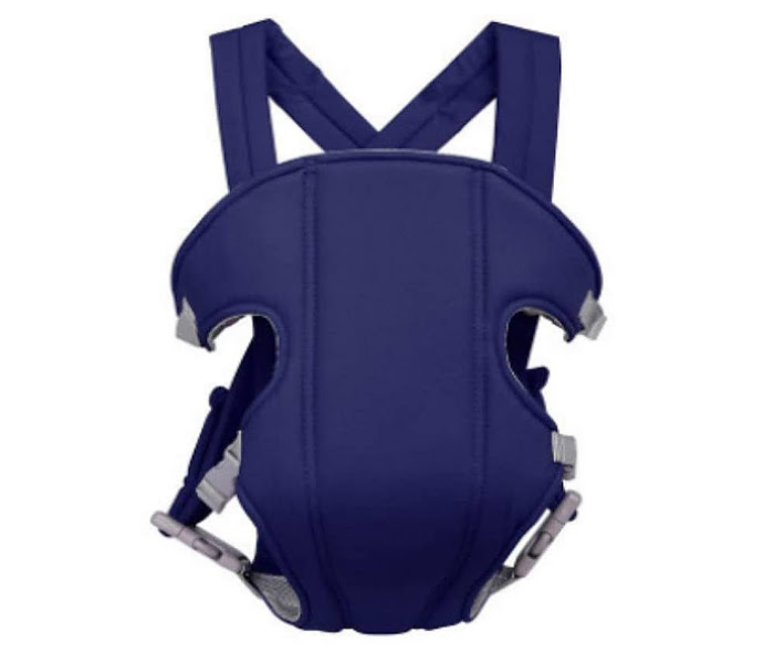 GTC 22000672 Baby 4-in-1 Wrap Carrier - Dark Blue - Zoom Image 2