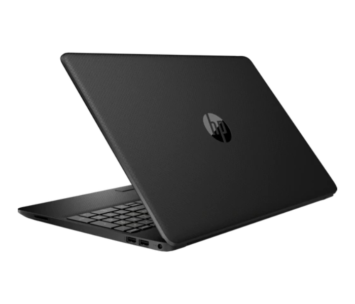 Hp 4H2J9EA 15 Dw3139Ne 15.6 Inch HD Intel Core i7 1165G7 Processor 8GB RAM 512GB SSD DOS - Black - Zoom Image 3