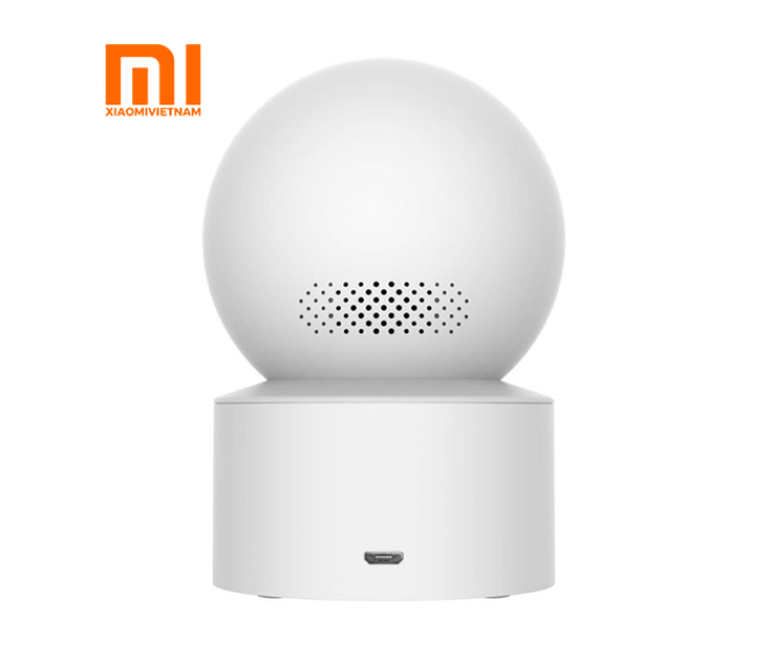 Xiaomi BHR4885GL 360 Degree 1080P Home Security Camera - White - Zoom Image 3