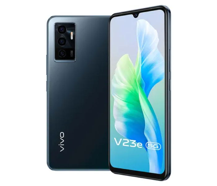 Vivo V23e 5G 8GB RAM 128GB - Moonlight Shadow - Zoom Image 1