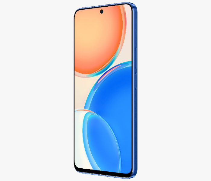 Honor X8 6GB RAM 128GB - Ocean Blue - Zoom Image 2