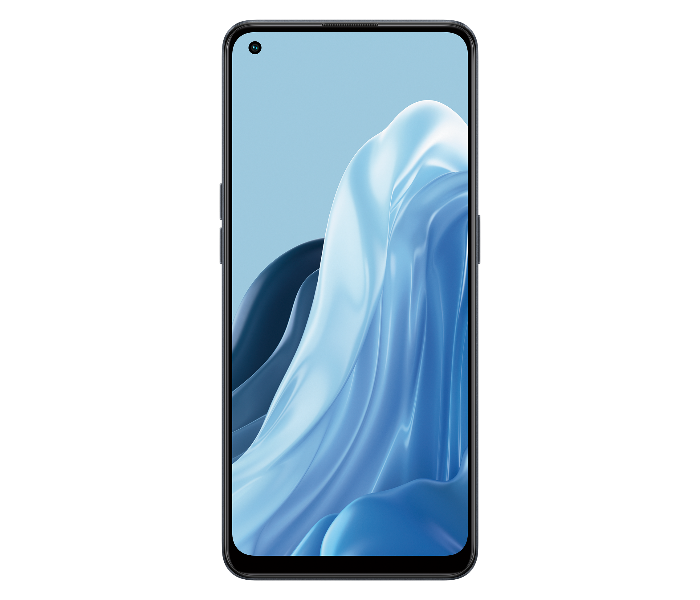 Oppo Reno7z 5G 8GB RAM 128GB - Cosmic Black - Zoom Image 5