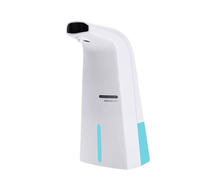 GTC 22000690 Automatic Smart Soap Dispenser - White - Zoom Image 4