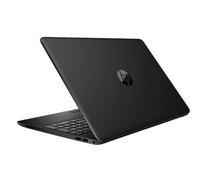 Hp 31X76EA 15-DW3047NE Brand New 11Th Gen 15.6 Inch i5 1135G7 Processor 8GB RAM 256GB SSD Intel UHD Graphics DOS - Black - Zoom Image 4