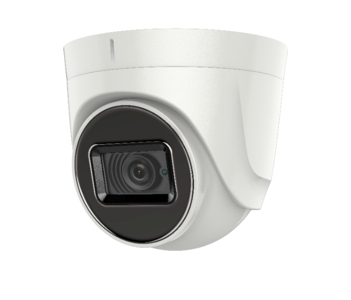 Hikvision DS-2CE76U1T-ITPF 4K Indoor Fixed Turret Camera - Zoom Image 1