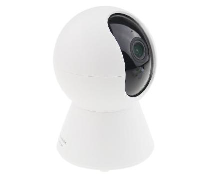 Wink FK-K259 Tuya Smart Wifi Indoor Camera - Black And White - Zoom Image 4