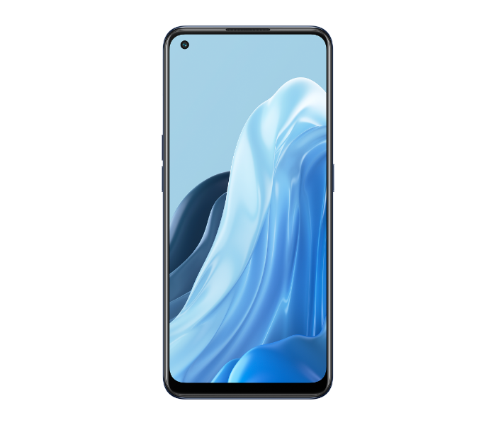 Oppo Reno7 5G 8GB RAM 256GB - Starlight Black - Zoom Image 5