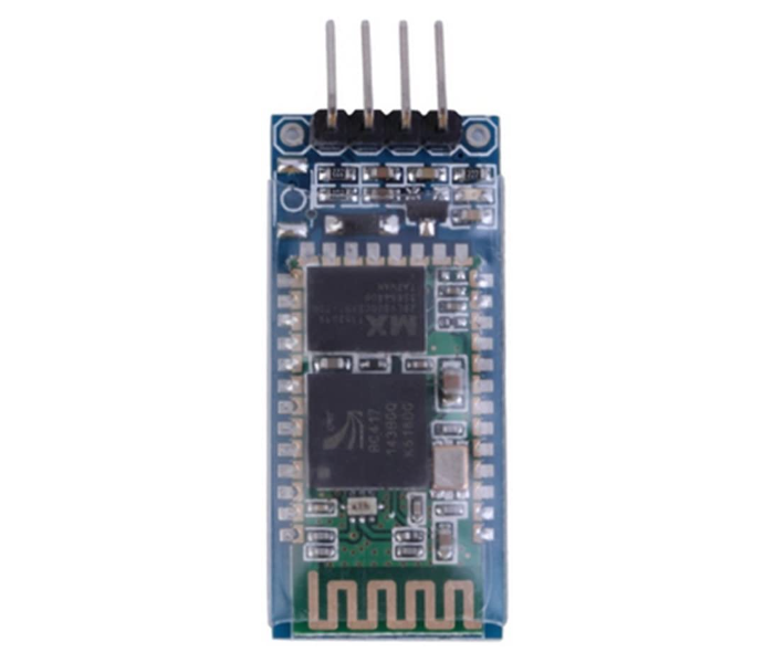 Bluetooth Module HC-06 with 4 Pin - Zoom Image 3