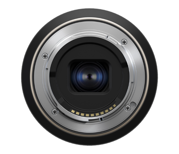 Tamron 11-20mm f/2.8 Di III-A RXD Lens For Sony E-Mount APS-C Mirrorless Cameras - Black - Zoom Image 4