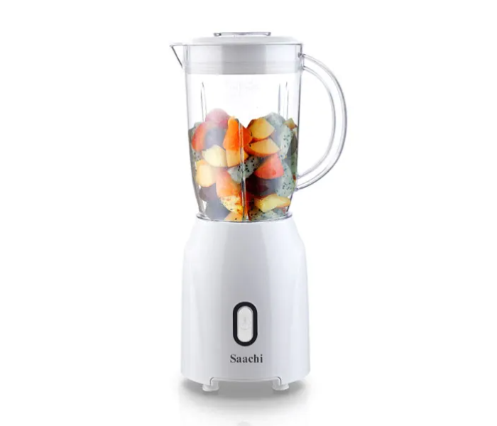 Saachi NL-BL-4392 1.2 Litre Blender  - White - Zoom Image