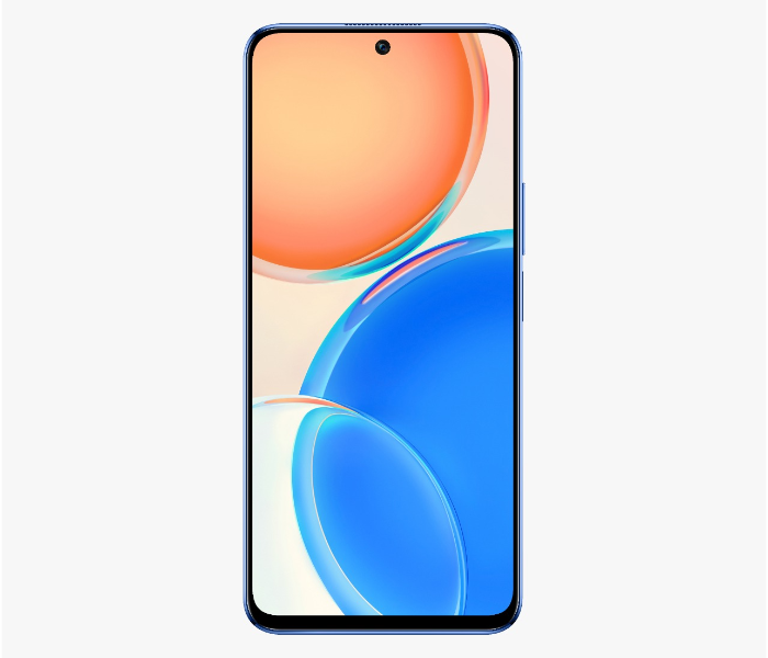 Honor X8 6GB RAM 128GB - Ocean Blue - Zoom Image 5