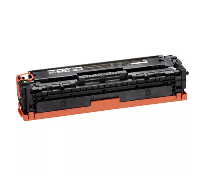 Canon 731 Genuine Toner Cartridge - Black - Zoom Image 2