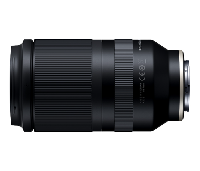 Tamron 70-180mm f/2.8 Di III VXD Lens For Sony E-Mount Mirrorless Full Frame Cameras - Black - Zoom Image 5