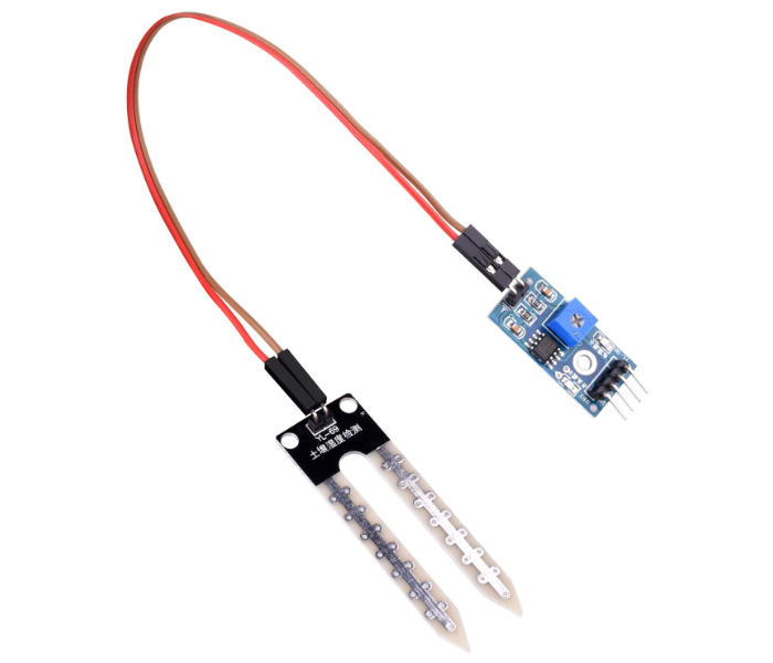 Soil Moisture Sensor - Zoom Image 3