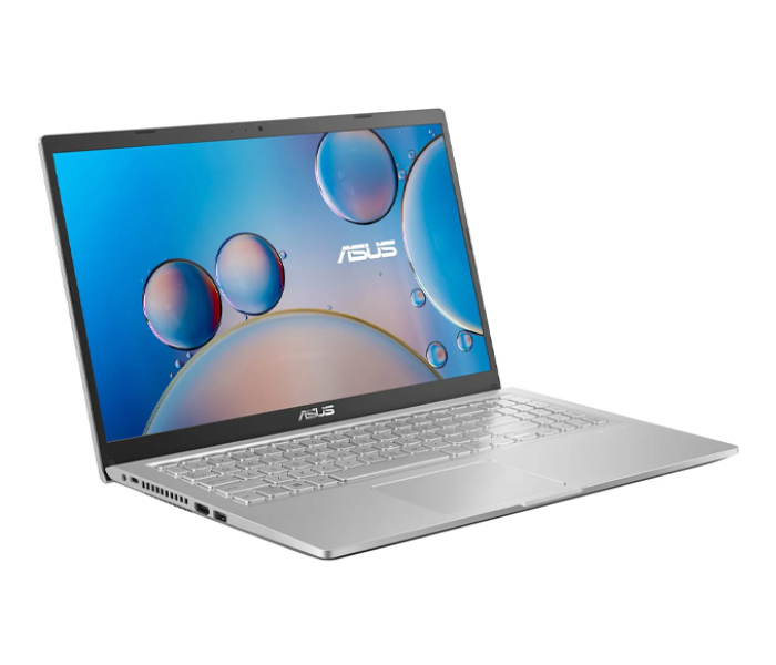 Asus X515EA-EJ1025T Laptop 15.6 Inch FHD Intel Core i3 1115G4 Processor 4GB RAM 512GB SSD Intel HD Graphics Windows 10 - Silver - Zoom Image 4