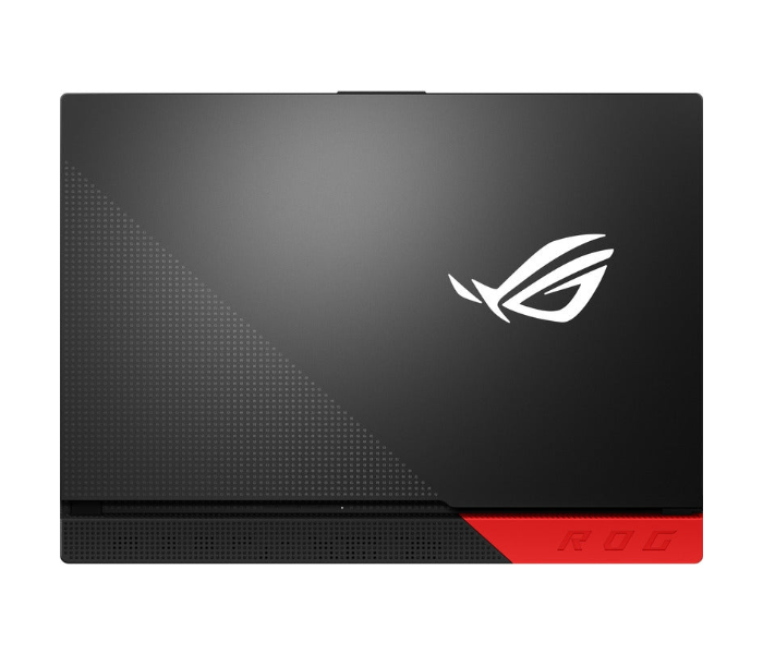 Asus ROG Strix G15 G513QE 90NR05I1-M02360 Gaming Laptop 15.6 Inch FHD AMD Ryzen 7 5800H Processor 16GB RAM 512GB SSD 4GB NVIDIA RTX 3050Ti Graphics DOS - Eclipse Grey - Zoom Image 6