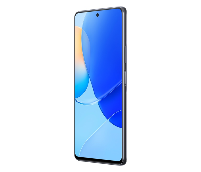 Huawei Nova 9 SE 8GB RAM 128GB - Midnight Black - Zoom Image 6