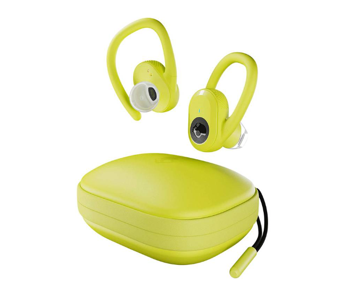 Skullcandy S2BDW-N746 Push Ultra True Wireless In-Ear Earphones - Green - Zoom Image 1