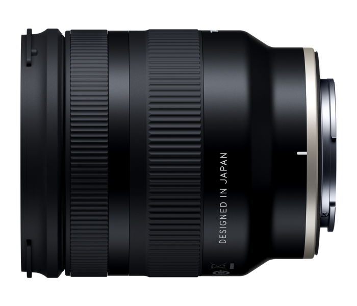 Tamron 11-20mm f/2.8 Di III-A RXD Lens For Sony E-Mount APS-C Mirrorless Cameras - Black - Zoom Image 3