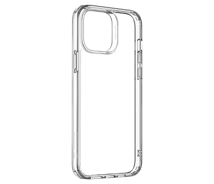 ESR Classic Hybrid Case for iPhone 13Mini - Clear - Zoom Image 2