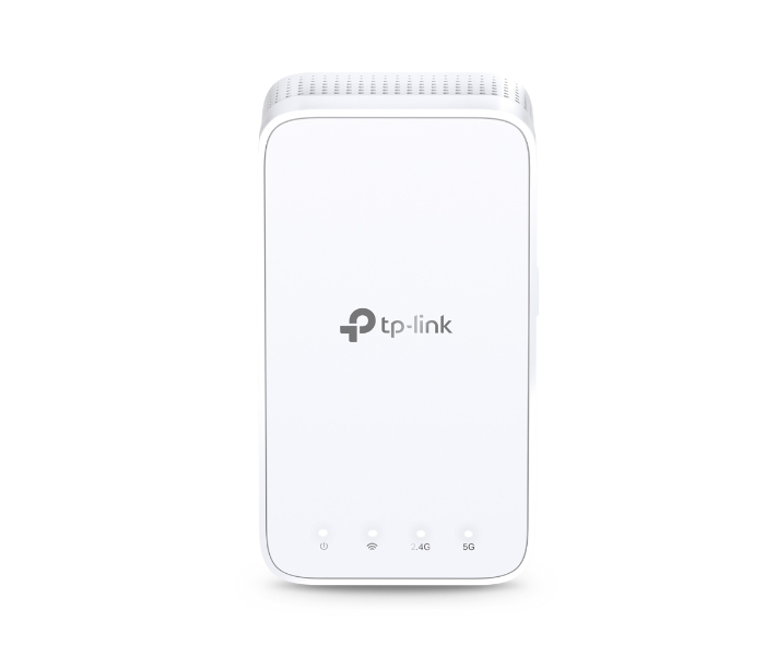 TP-Link RE300 AC1200 Mesh Wi-Fi Range Extender - White - Zoom Image 1