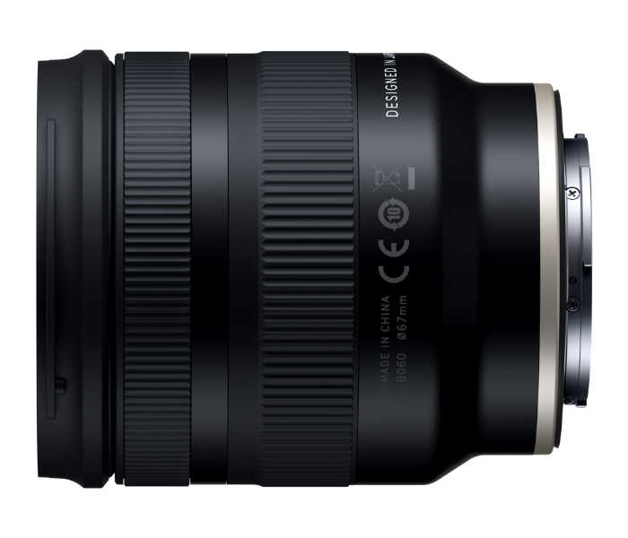 Tamron 11-20mm f/2.8 Di III-A RXD Lens For Sony E-Mount APS-C Mirrorless Cameras - Black - Zoom Image 5