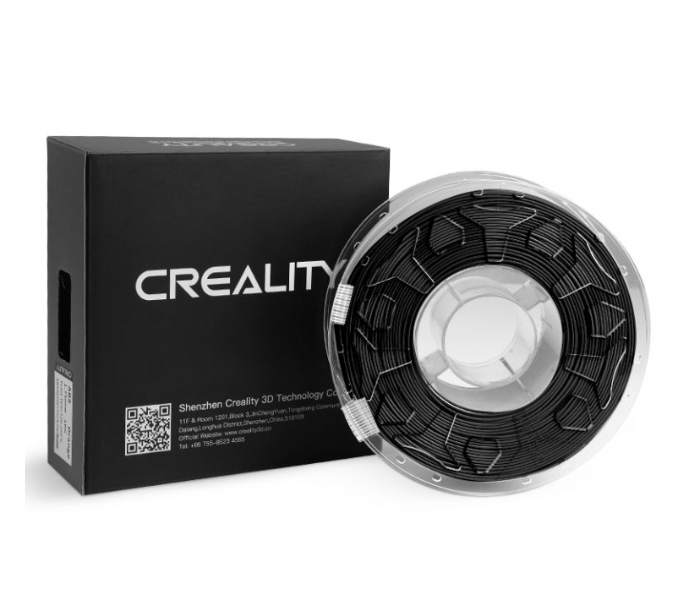 Creality 1kg 1.75mm Filament PLA - Yellow - Zoom Image