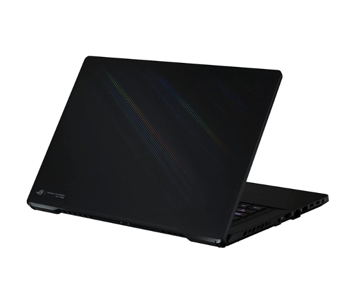 ASUS ROG Zephyrus M16 Gaming Laptop 16 Inch Intel Core i9 24GB RAM 1TB SSD 6GB Nvidia GeForce RTX 3060 Windows 10 - Black - Zoom Image 6