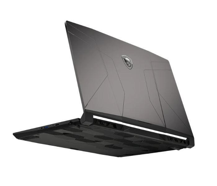 MSI PULSE GL66 12UEK– 9S7-158314-008 15.6 Inch FHD Intel Core i7 12700H Processor 16GB RAM 1TB SSD 6GB NVIDIA Geforce RTX 3060 Graphics Windows 11 Home - Grey - Zoom Image 3