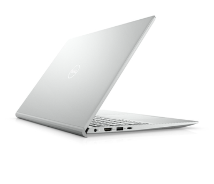 DELL INSPIRON 15-5502-3310-SL 15.6 Inch FHD Intel Core I5 1135G7 8GB RAM 512GB SSD 2GB NVIDIA GeForce MX330 Graphics Windows 11 - Silver - Zoom Image 5