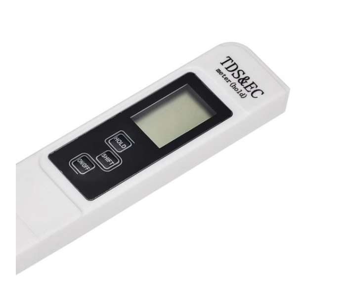 3 In 1 TDS Meter EC Meter and Temperature Meter - Zoom Image 7