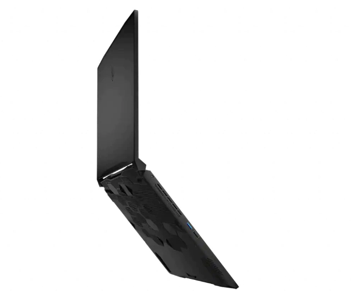 MSI  KATANA GF-66-12UE-9S7-158332-001 15.6 Inch FHD Intel Core i7 12700H Processor 16GB RAM 1TB SSD 6GB NVIDIA Geforce RTX 3060 Graphics Windows 11 Home - Black - Zoom Image 2