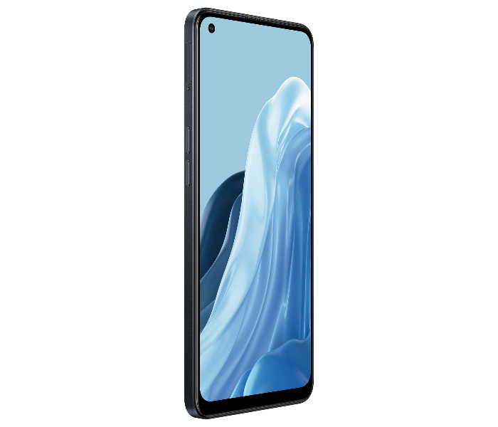 Oppo Reno7z 5G 8GB RAM 128GB - Cosmic Black - Zoom Image 4