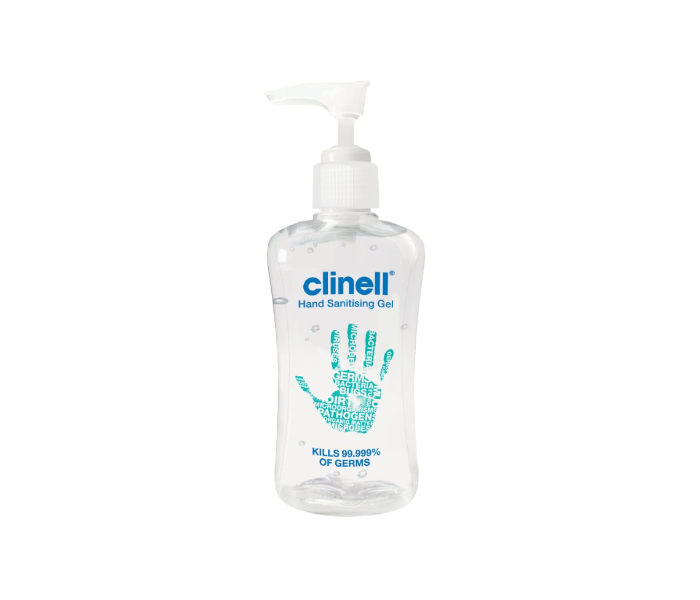 Clinell CHSG500 500ml Hand Sanitising Gel - Zoom Image