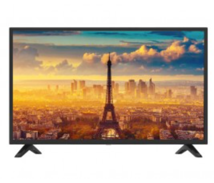 Geepas GLED3201EHD 32 inch HD LED TV - Black - Zoom Image 2