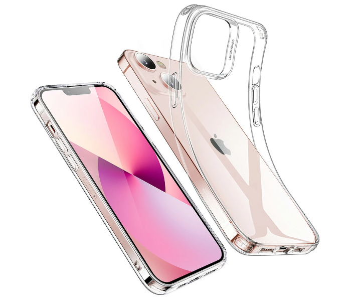 ESR Project Zero Case for iPhone 13 - Clear - Zoom Image 1