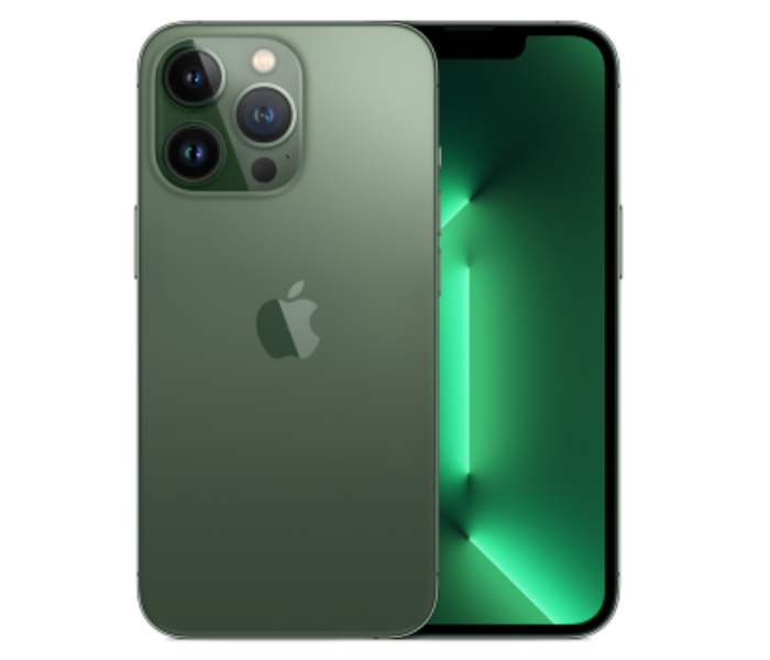 Apple iPhone 13 Pro 128GB - Alpine Green - Zoom Image 1