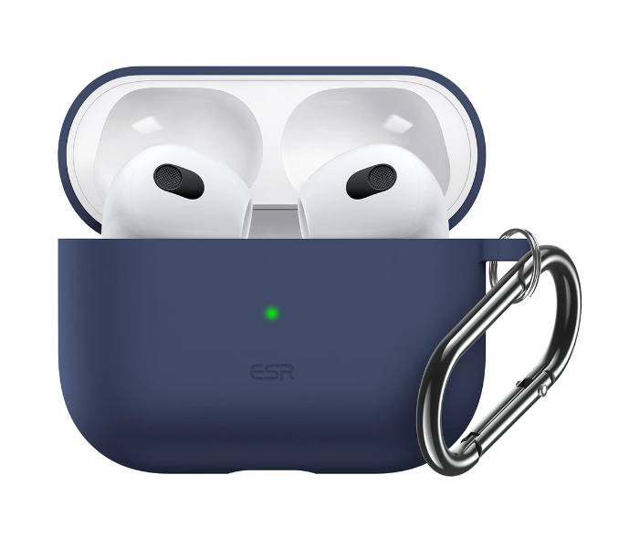 ESR Bounce Case for AirPods 3 2021 - Blue - Zoom Image 1