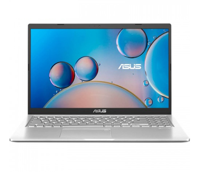 Asus X515EA-EJ1025T Laptop 15.6 Inch FHD Intel Core i3 1115G4 Processor 4GB RAM 512GB SSD Intel HD Graphics Windows 10 - Silver - Zoom Image 3