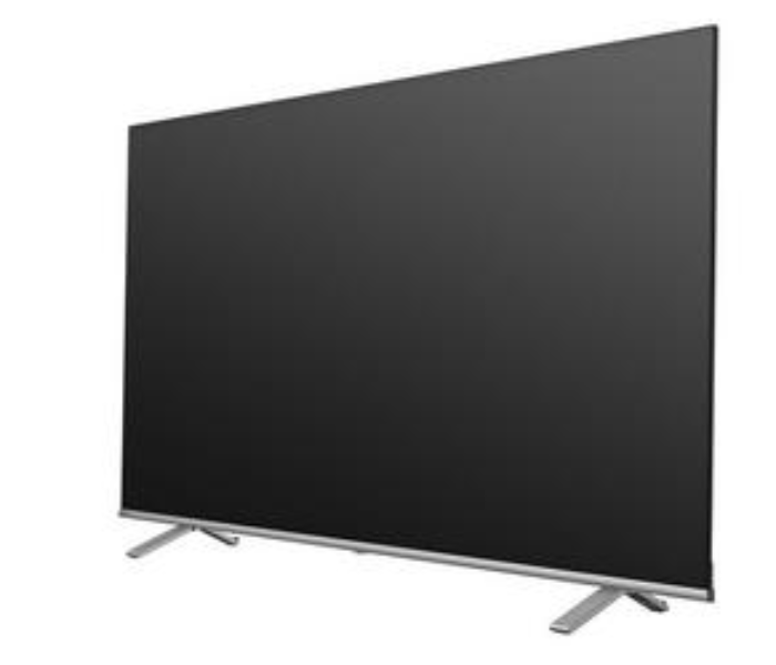 Toshiba 65C350KW 65 Inch 4K UHD Smart LED TV - Black - Zoom Image 2